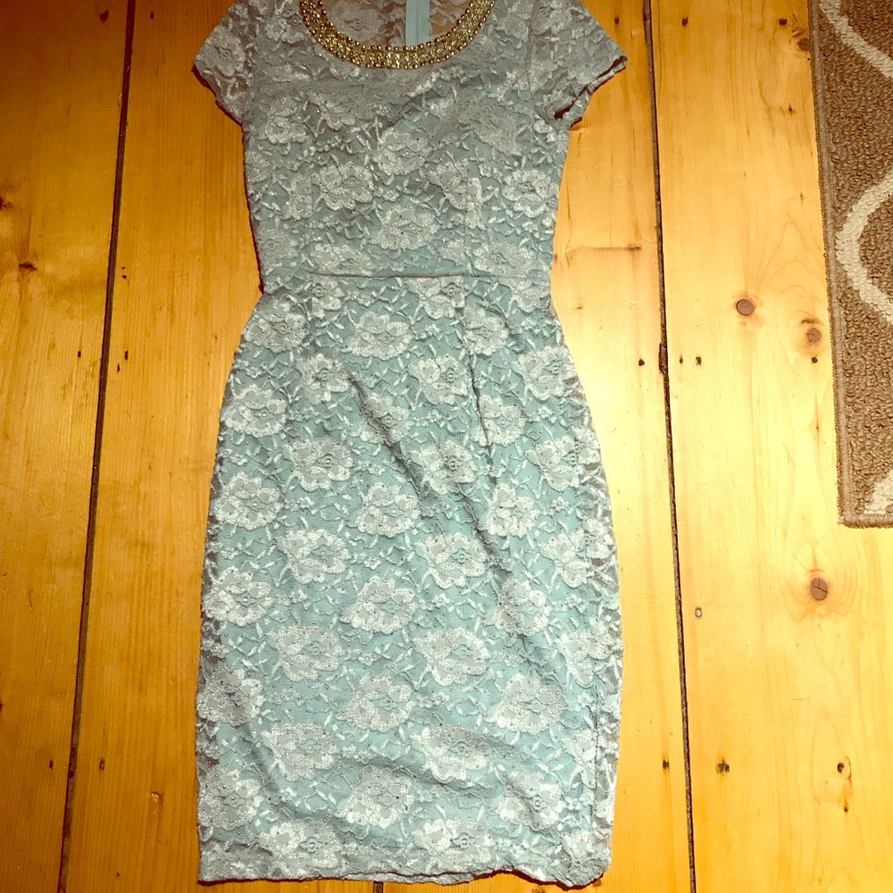 La scala dress